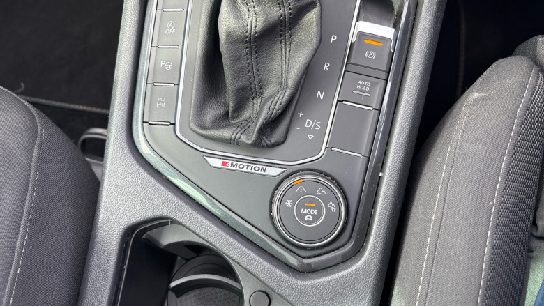 Volkswagen Tiguan 2.0 TDi 190 4Motion SEL 5dr DSG Diesel Estate